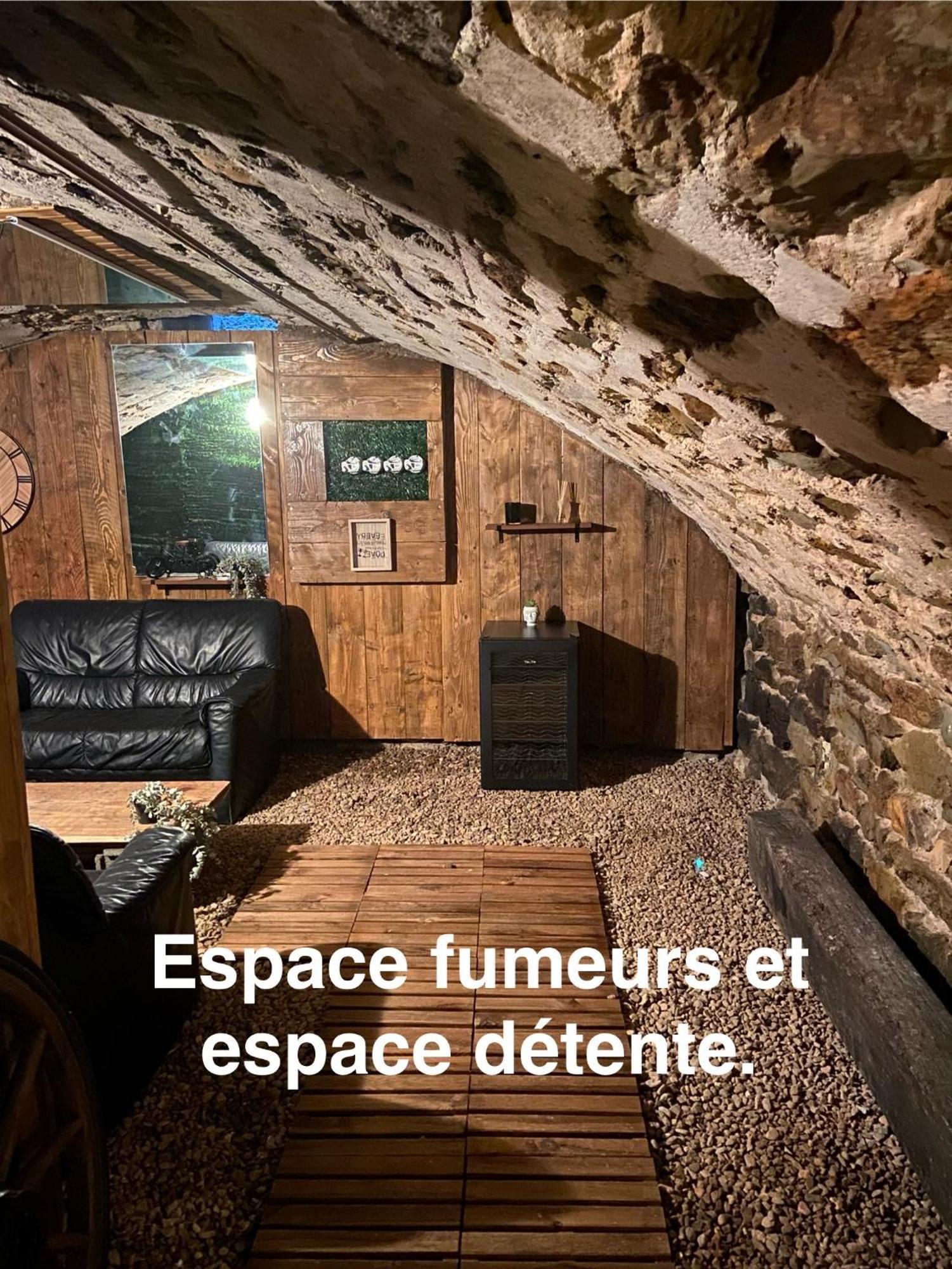 Les Pichies, T2 Gloria, Centre Ville Digoin Esterno foto