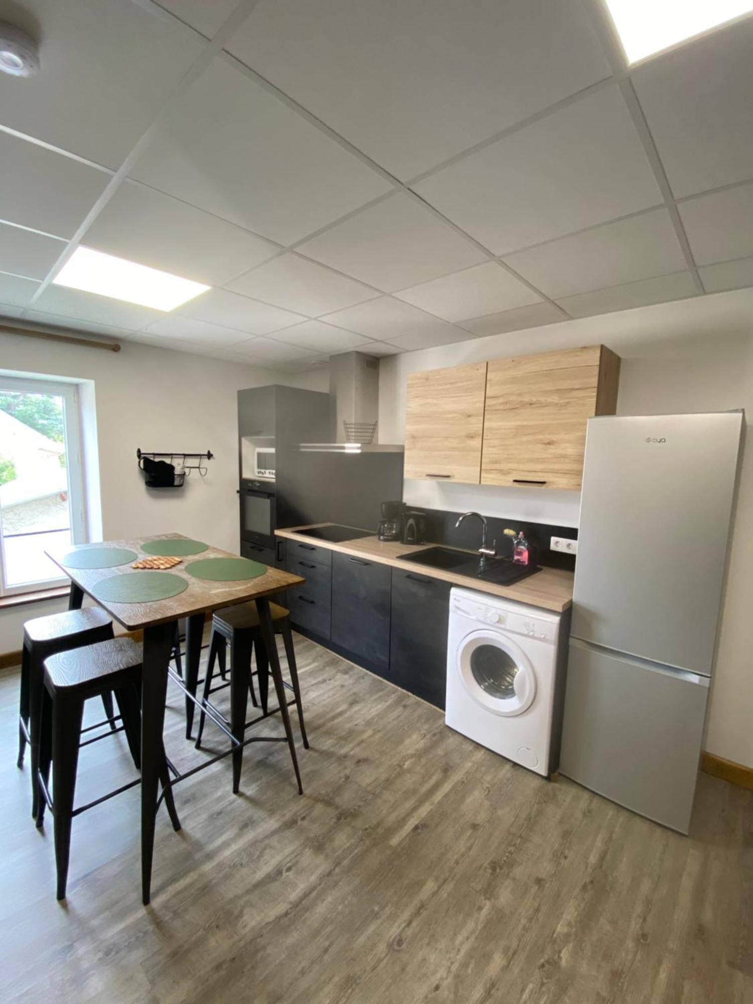 Les Pichies, T2 Gloria, Centre Ville Digoin Esterno foto